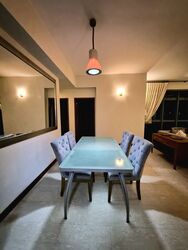Merawoods (D23), Condominium #583953811